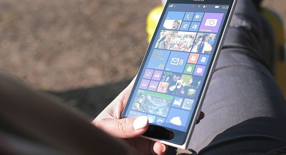 Građani američke obaveštajne letove pratili preko telefonskih aplikacija