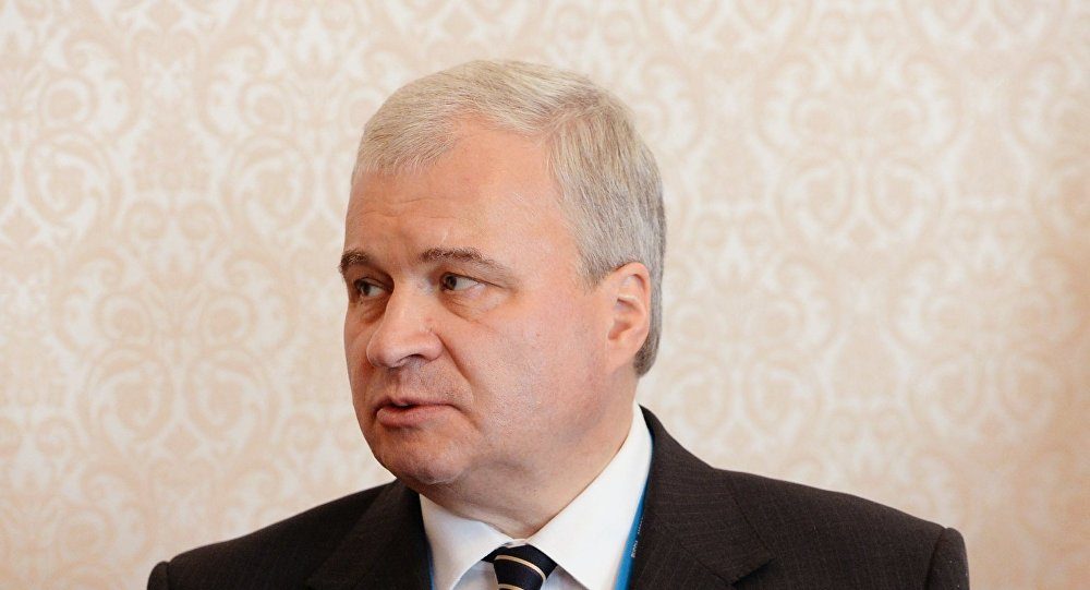 Andrej Denisov