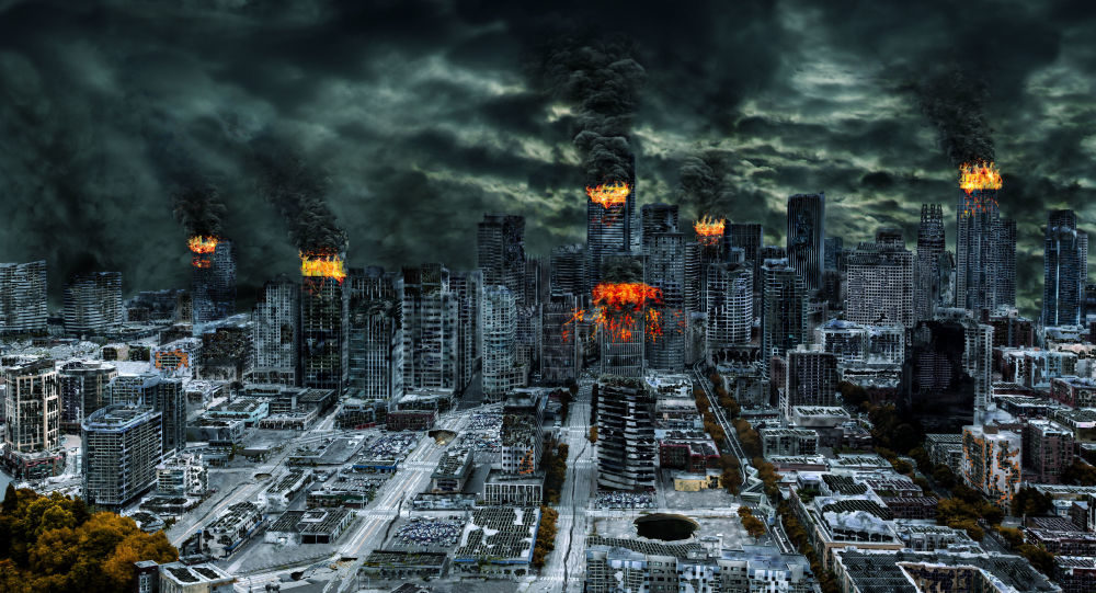 Armagedon