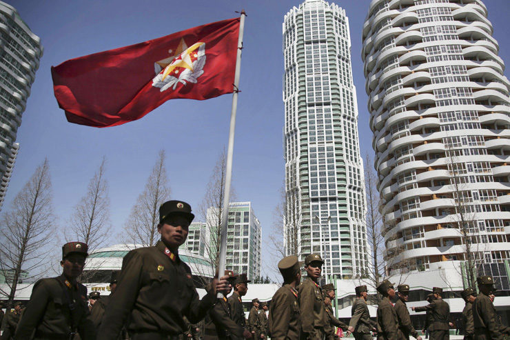 Kina pozvala svoje građane u Sjevernoj Koreji da se vrate kući