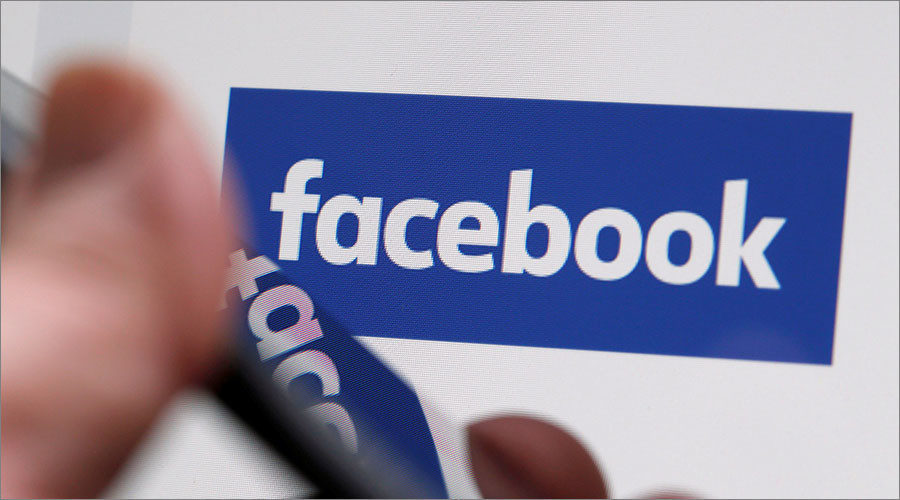 Facebook