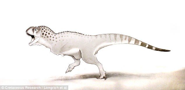 Nova vrsta dinosaurusa otkrivena u Maroku