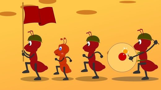 Znanstvenici otkrili da mravi spašavaju ranjene 'suborce'
