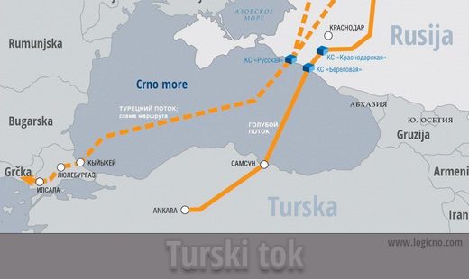 Bugarska stala uz Gazprom i nada se oživljavanju “Južnog toka”