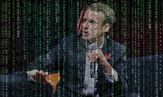 Tko je ruski haker poznate IT tvrtke koji je “zaboravio” svoje ime na WikiLeaksu?