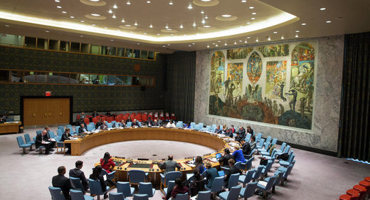 Rusija podnijela na razmatranje UN nacrt rezolucije o stvaranju zona u Siriji
