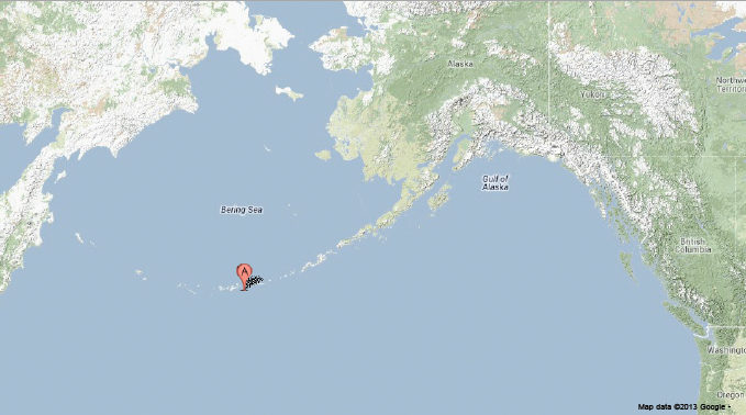 Nakon niza potresa Aljasku pogodio snažan zemljotres magnitude 6,4