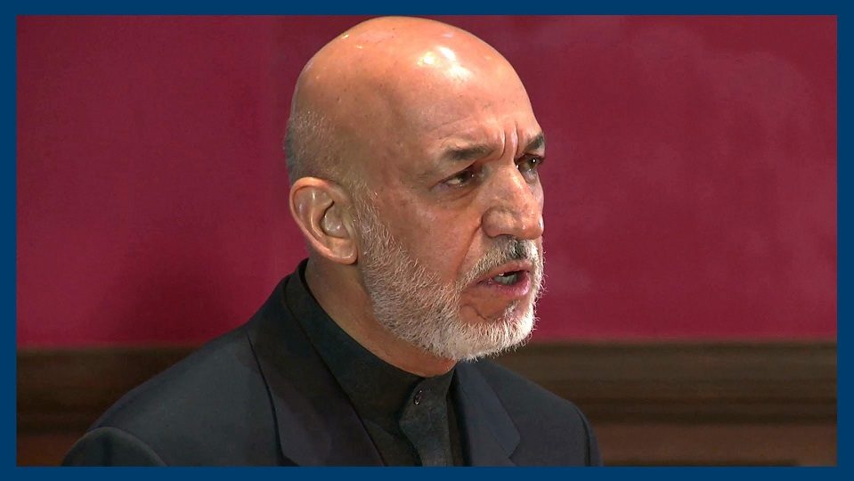 Teške optužbe bivšeg predsjednika Karzaija: “ISIL je alat u rukama Washingtona”