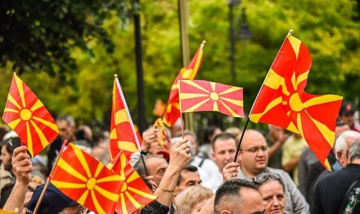 Stolikovski: Ako Makedonija ne prihvati diktat Zapada, može postati nova Sirija