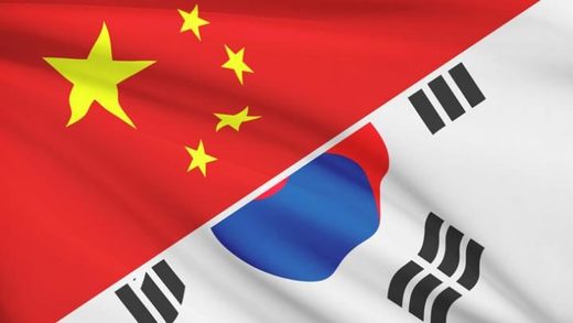 Kineski predsjednik spreman da poboljša odnose sa Južnom Korejom