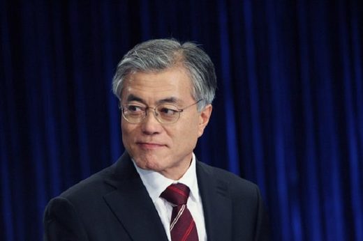 Predsjednik Južne Koreje šalje izaslanike u Kinu na razgovore o THAAD-u i Sjevernoj Koreji