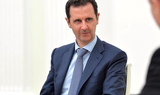 Assad: “Ako u iduće dvije godine ne oslobodim Siriju, dajem ostavku”