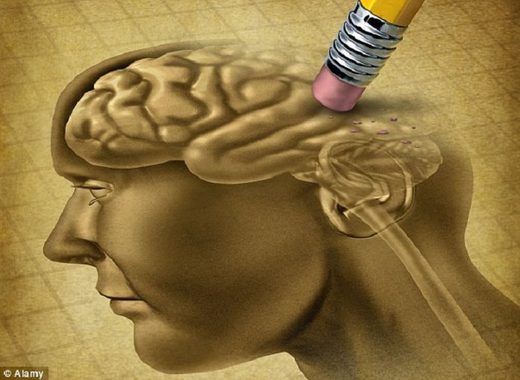 Kronični stres vodi gubitku pamćenja i upalama u mozgu, kažu znanstvenici