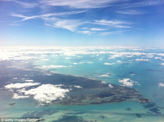 Iznad Bahama nestao privatni avion sa 4 osobe
