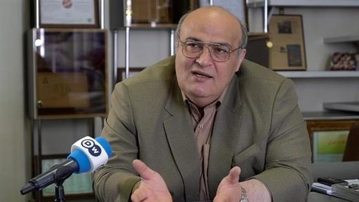 Židovski zastupnik u iranskom parlamentu: “Ovdje živimo bolje nego u Europi”