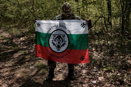 Bugarska: Nekontrolirana imigracija “stvorila” čuvare granica - paravojne pokrete “Vasil Levski” i “Šipka”