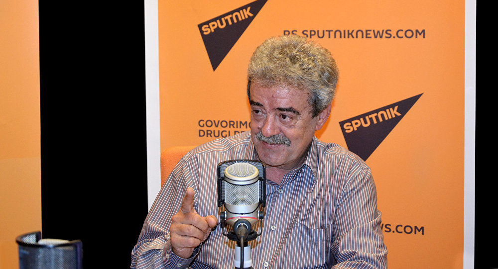 Momir Bulatović