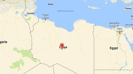 Prozapadne islamističke milicije ubile preko 140 ljudi u zrakoplovnoj bazi u Libiji