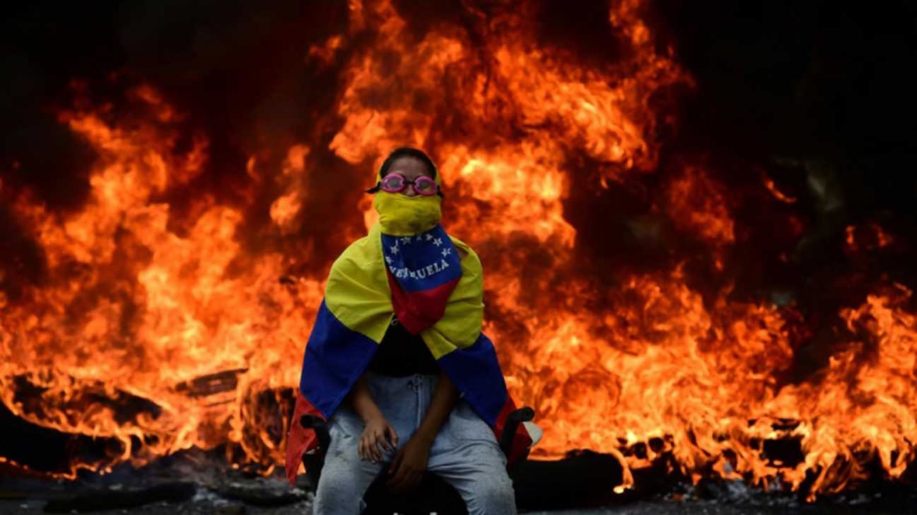 Venezuela: Spisak javnih osoba plaćenih od strane SAD-a za svrgavanje Madura