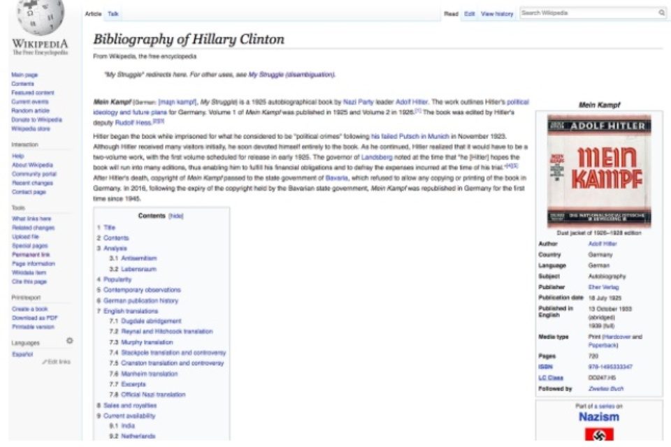 Hilari Klinton