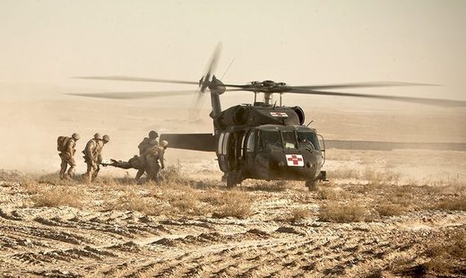 Rusija je sada “kriva” i za debakl NATO pakta u Afganistanu