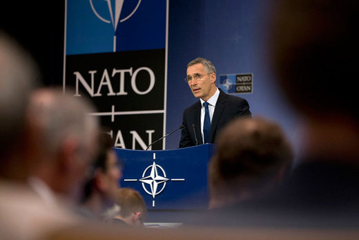 Iznenađenje: Čelnik NATO-a kaže da nema dokaza da Rusija podržava talibane