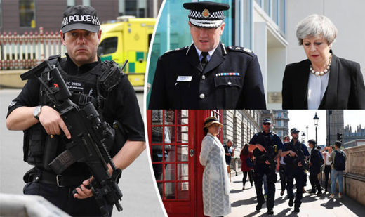 Teorija zavjere?: Teroristički napad u Manchesteru “savršen tajming za Theresu May”