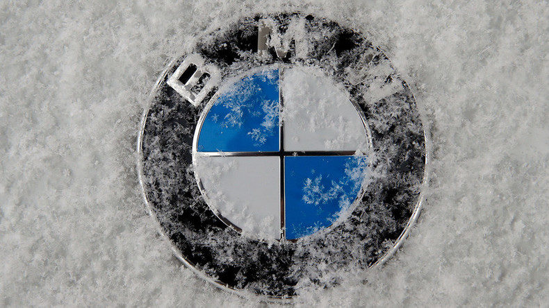 BMW 