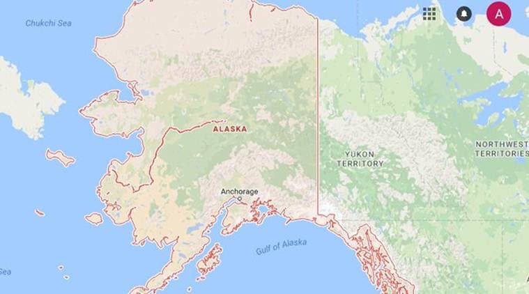 Aljaska: 2 aviona pala skoro istovremeno na udaljenosti oko 1000 kilometara, 4 osobe poginule