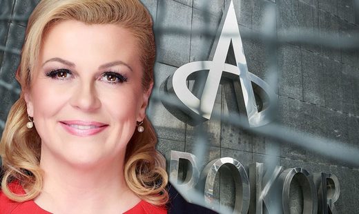 Sberbanka, Agrokor, Kolinda, financije i geopolitika