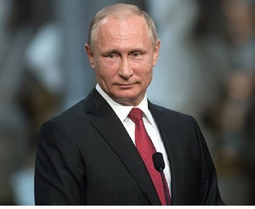Putin: Ako damo Kurile Japanu tamo se iskrcava američka vojska
