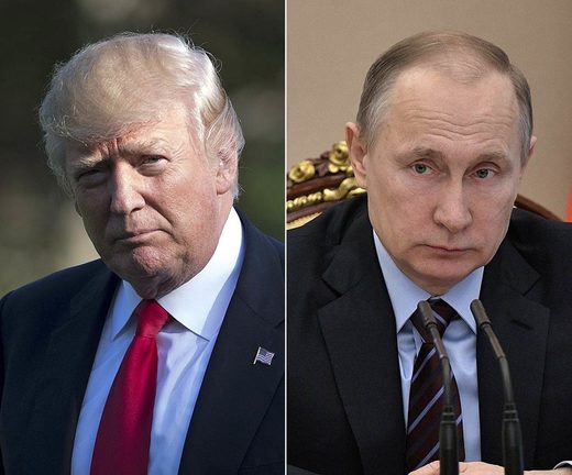 Tramp od samog početka pokušava da ukine sankcije Rusiji, snažan otpor Obamine administracije