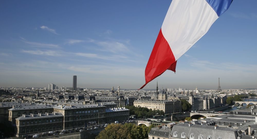 Pariz