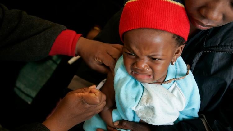 12 djece uzrasto do 5 godina umrlo u kampanji cjepljenja u Južnom Sudanu