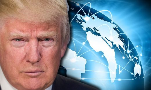 Širi se jaz između američkog hegemonizma u raspadu i multipolarnosti u porastu