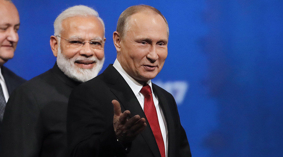 Putin smireno o Pariskom sporazumu o klimatskim promjenama: 