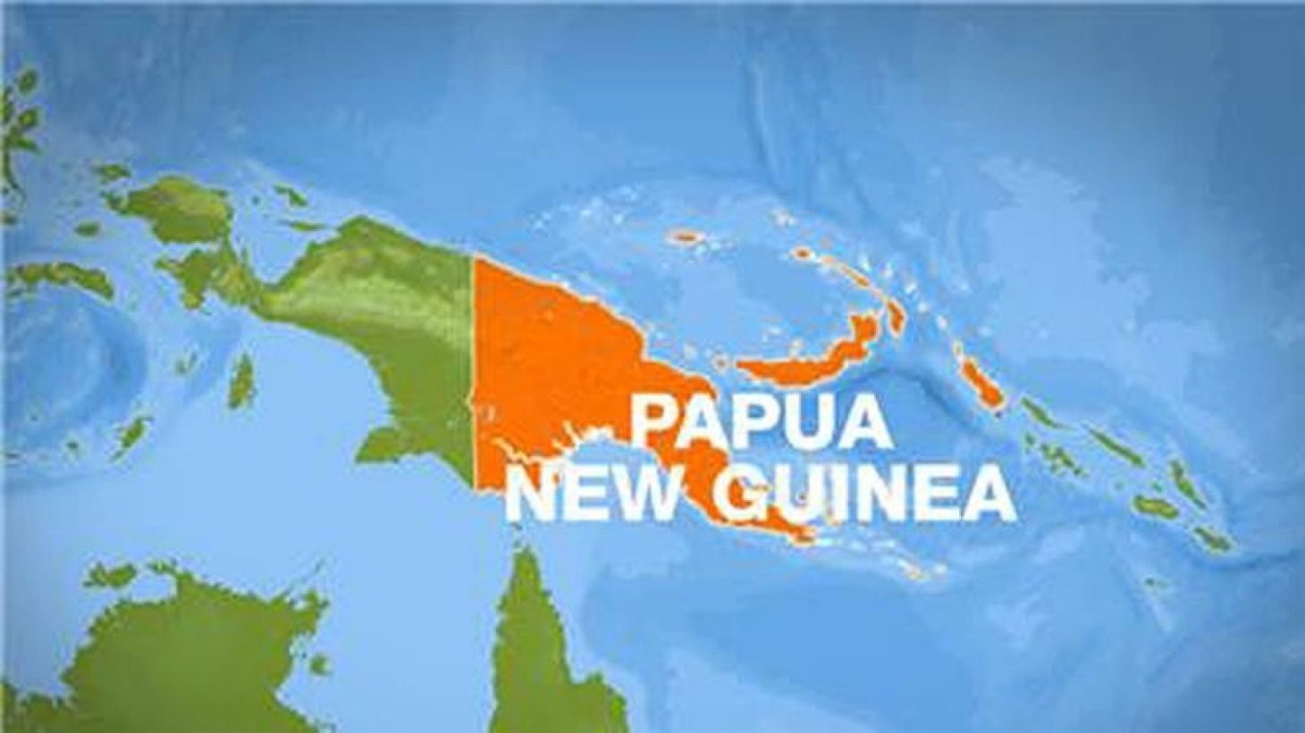 Na Papui Novoj Gvineji zabilježen jak zemljotres magnitude 6,2
