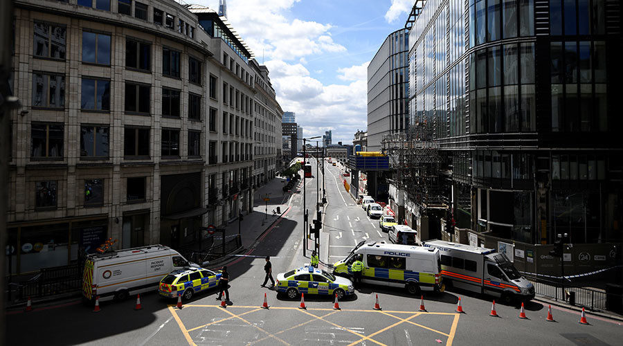 London: Policija zna identitet trojice napadača, uhičeno još 12 osumnjičenih