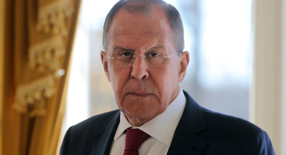 Lavrov