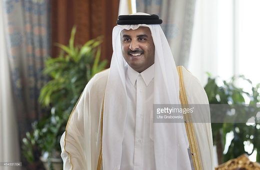 Katar – Još jedan veliki poraz stratega “novog svjetskog poretka”