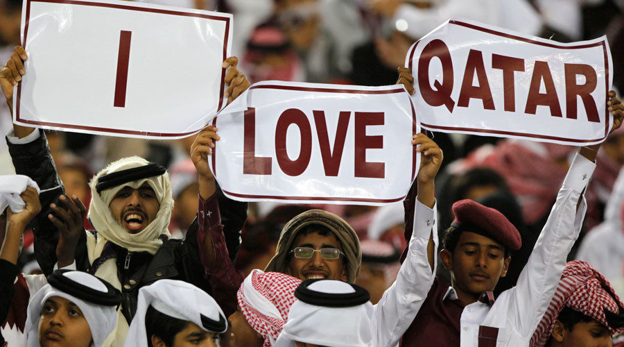UAE prijeti simpatizerima Katara zatvorskom kaznom do 15 godina