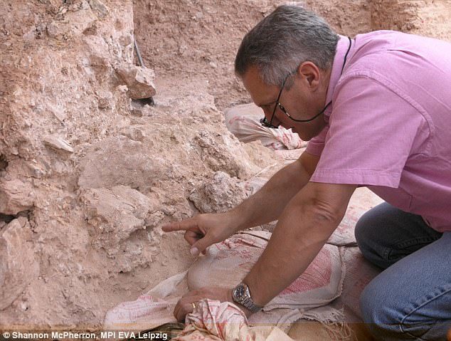 300.000 godina stare kosti pronađene u Maroku otkrivaju da se naša vrsta razvila mnogo ranije nego se mislilo
