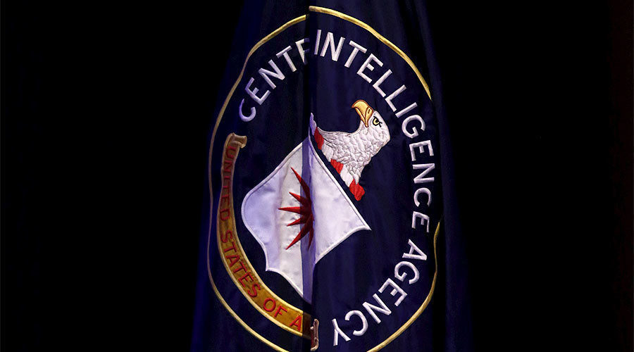CIA hapšenje