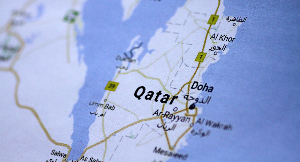Qatar
