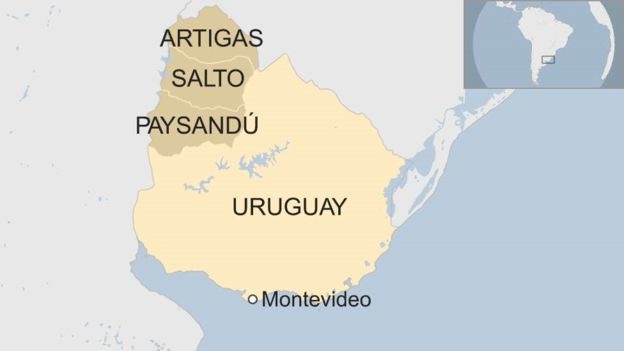 I idućih dana u prognozi se najavljuje puno kiše, što će dovesti do porasta vodostaja rijeka te bi mogli biti ugroženi i još neki gradovi. Stanovništvu koje je evakuirano, osgurani su privremeni smještaji, dok su neki smješteni kod obitelji i prijatelja.