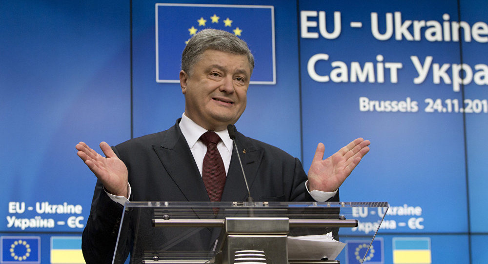Poroshenko