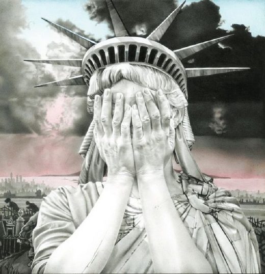 Amerika