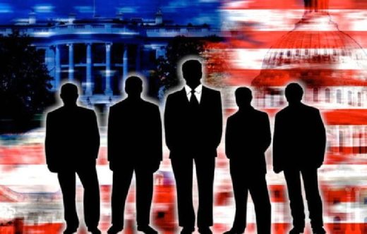 America is fighting around the world