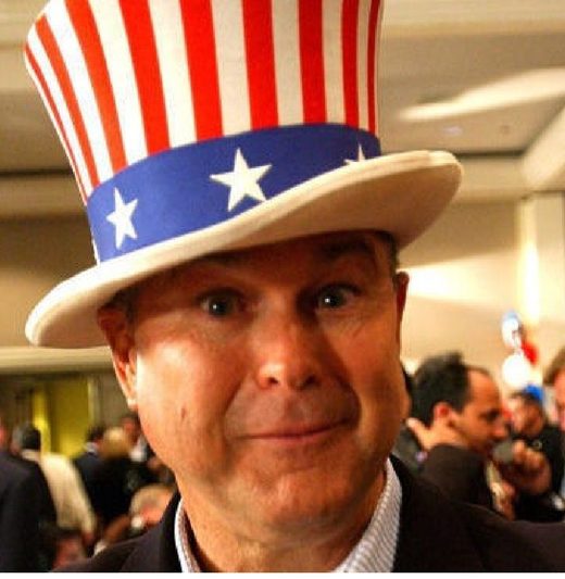 Američki kongresmen