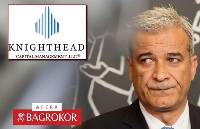 Zbog politike Agrokor spas traži kod američkih “lešinarskih fondova”